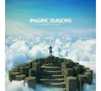Imagine Dragons - Night Visions (2 LP)