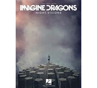 Imagine Dragons - Night Visions (Tascabile)