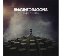 Imagine Dragons Night Visions (CD)