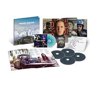 Imagine Dragons Night Visions (CD) 10th Anniversary Box Set with DVD