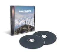 Night Visions (Expanded Edition) (2 Cd) - Imagine Dragons (Audio Cd)