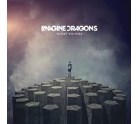 Imagine Dragons Night Visions (CD)