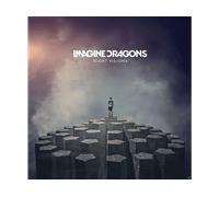 Imagine Dragons - Night Vision LP Vinile 3715890 INTERSCOPE