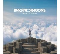 Night Visions - 10th anniversary Expanded Edition (2 CD)