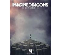 Imagine Dragons - Night Visions (Tascabile)