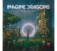 Imagine Dragons - Origins (2 LP)