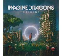 Imagine Dragons - Origins
