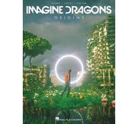 Imagine Dragons - Origins (Tascabile)
