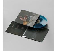 IMAGINE DRAGONS - Reflections (10th ann. ed.) (2025) LP blue vinyl preorder