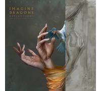 Imagine Dragons Reflections (From the Vault of Smoke + Mirrors) (Vinyl LP)