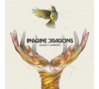 Imagine Dragons - Smoke + Mirrors