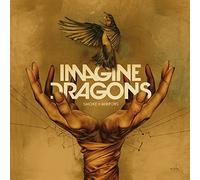 Imagine Dragons – Smoke + Mirrors – CD