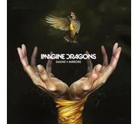 Imagine Dragons – Smoke + Mirrors – Vinile LP 12"