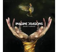 Imagine Dragons - Smoke + Mirrors - Cd
