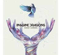 Imagine Dragons - Smoke + Mirrors (Edizione Super Deluxe 2 CD) Esclusiva Amazon.it