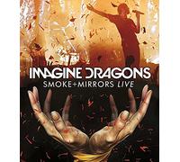 Imagine Dragons - Smoke + Mirrors Live