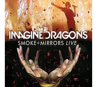 Imagine Dragons - Smoke + Mirrors Live (DVD+CD)