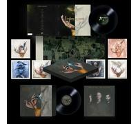 Imagine Dragons - Smoke + Mirrors Ten (Ltd. Edt.)