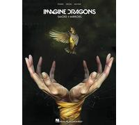 Imagine Dragons - Smoke + Mirrors (Tascabile)