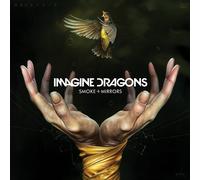 Imagine Dragons – Smoke + Mirrors – Vinile LP 12"