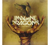 Imagine Dragons Smoke + Mirrors (Vinyl LP)