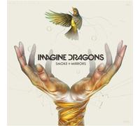 Imagine Dragons - SMOKE + specchi (+ 5 bonus Tracks Deluxe Edition)