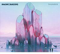 Imagine Dragons - Thunder (2-Track)