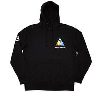 Imagine Dragons Triangle autorizzato Felpa con Cappuccio