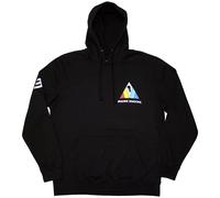 Imagine Dragons Triangle autorizzato Felpa con Cappuccio
