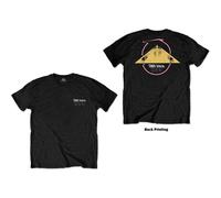 Imagine Dragons Triangle Logo autorizzato Uomo maglietta
