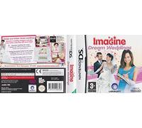 Imagine Dream Wedding (Nintendo DS) [Edizione: Regno Unito]