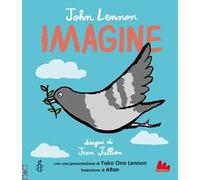 Imagine. Ediz. italiana e inglese