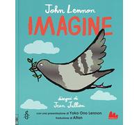 Imagine. Ediz. italiana e inglese
