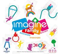 IMAGINE FAMILY