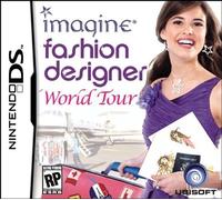 Imagine Fashion Designer World [Edizione: Germania]
