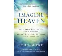 Imagine Heaven (Copertina rigida)