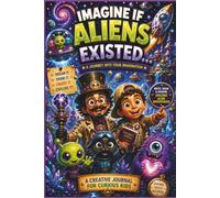 Imagine if Aliens Existed: Open Your Mind to the Impossible