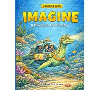 IMAGINE: If Dinosaurs Lived Today