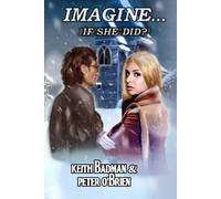 Imagine... if She Did