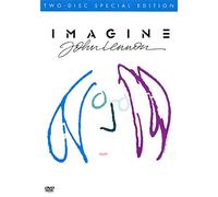 Imagine: John Lennon 2dvd (Imagine: John Lennon) (Versione ceca)