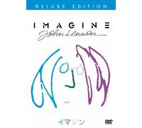 Imagine John Lennon Deluxe Edition (DVD) John Lennon