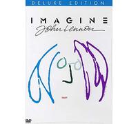 Imagine: John Lennon [Edizione: Stati Uniti]