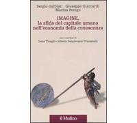 Imagine, la sfida del capitale umano nell'economia della conoscenza
