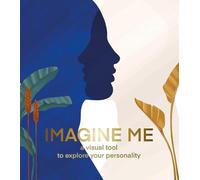Imagine Me: A Visual Tool to Explore Your Personality
