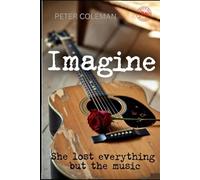 Imagine: She lost everything, but the music.