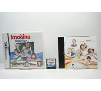 Imagine Teacher (Nintendo DS) [Edizione: Regno Unito]