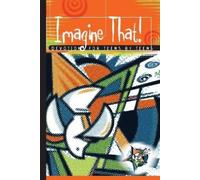 Imagine That Devotions for Teens by Teens (Tascabile)
