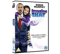 Imagine That [DVD] [Edizione: Regno Unito]