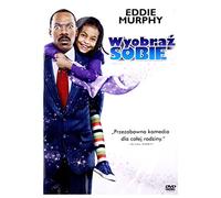Imagine That [DVD] (IMPORT) (Nessuna versione italiana)