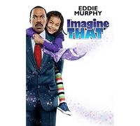 Imagine That (DVD) Ronny Cox Stephen Rannazzisi Thomas Haden Church Yara Shahidi